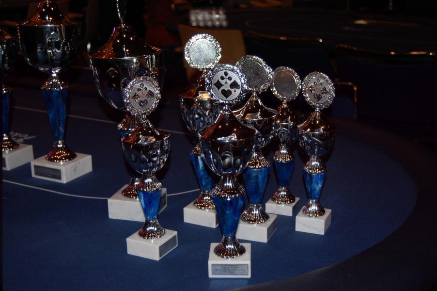 EPT Dortmund Live: Finale im Casino Hohensyburg EPT Dortmund Live: Finale im Casino Hohensyburg