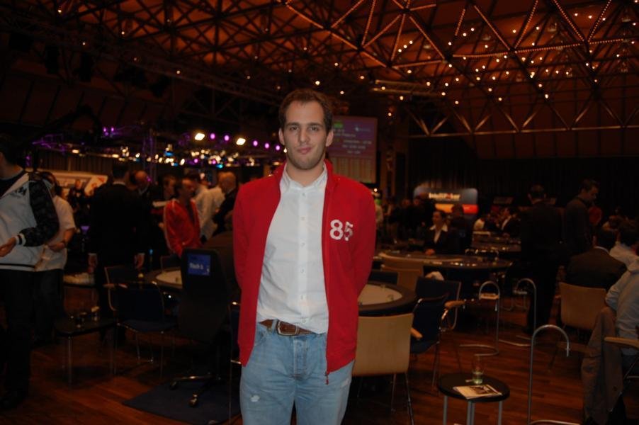 Claudio Rinaldi Claudio Rinaldi