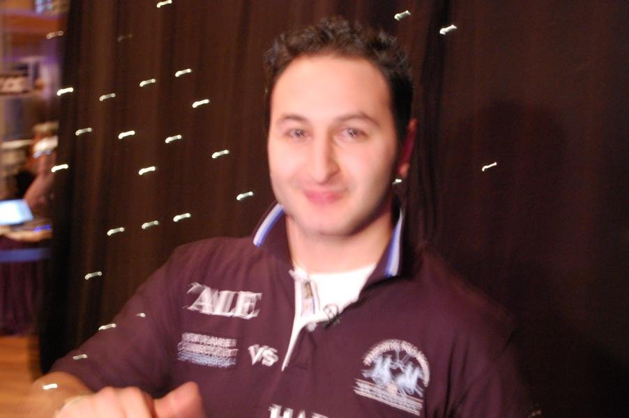 EPT Dortmund Live: Finale im Casino Hohensyburg EPT Dortmund Live: Finale im Casino Hohensyburg