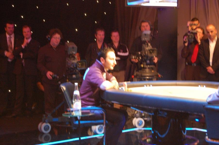 EPT Dortmund Live: Finale im Casino Hohensyburg EPT Dortmund Live: Finale im Casino Hohensyburg