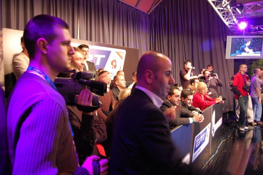 EPT Dortmund Live: Finale im Casino Hohensyburg EPT Dortmund Live: Finale im Casino Hohensyburg