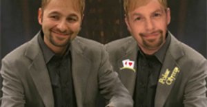 Götz, Daniels österreichischer Cousin Götz, Daniels österreichischer Cousin