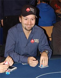 Daniel Negranu Daniel Negranu