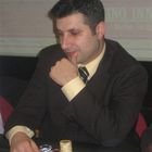 Roberto Gharibo Roberto Gharibo