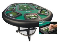 PokerTek PokerTek