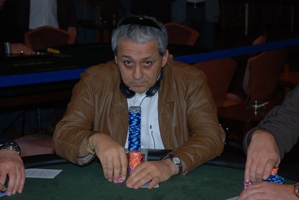 CAPT Bregenz Open Main Event Finale - Live aus dem Casino Bregenz CAPT Bregenz Open Main Event Finale - Live aus dem Casino Bregenz