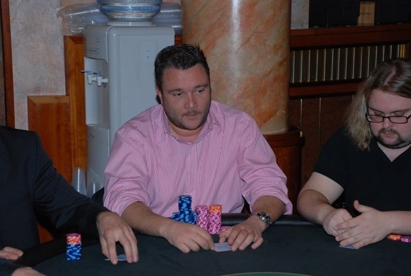 CAPT Bregenz Open Main Event Finale - Live aus dem Casino Bregenz CAPT Bregenz Open Main Event Finale - Live aus dem Casino Bregenz