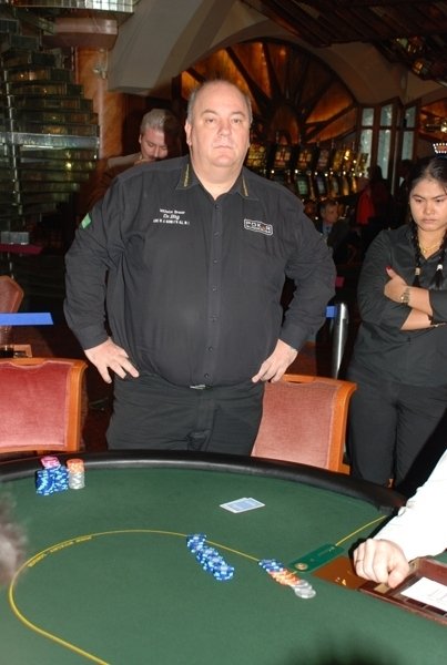 CAPT Bregenz Open Main Event Finale - Live aus dem Casino Bregenz CAPT Bregenz Open Main Event Finale - Live aus dem Casino Bregenz