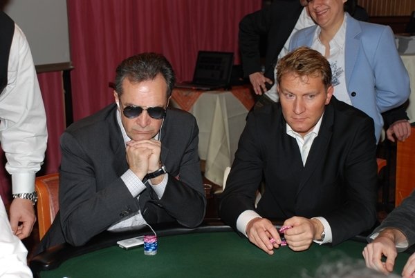 CAPT Bregenz Open Main Event Finale - Live aus dem Casino Bregenz CAPT Bregenz Open Main Event Finale - Live aus dem Casino Bregenz