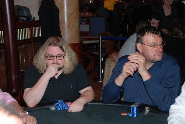 CAPT Bregenz Open Main Event Finale - Live aus dem Casino Bregenz CAPT Bregenz Open Main Event Finale - Live aus dem Casino Bregenz