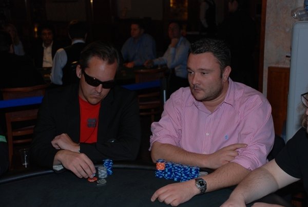 CAPT Bregenz Open Main Event Finale - Live aus dem Casino Bregenz CAPT Bregenz Open Main Event Finale - Live aus dem Casino Bregenz