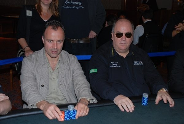 CAPT Bregenz Open Main Event Finale - Live aus dem Casino Bregenz CAPT Bregenz Open Main Event Finale - Live aus dem Casino Bregenz