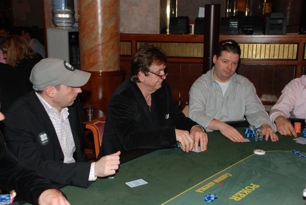 CAPT Bregenz Open Main Event Finale - Live aus dem Casino Bregenz CAPT Bregenz Open Main Event Finale - Live aus dem Casino Bregenz