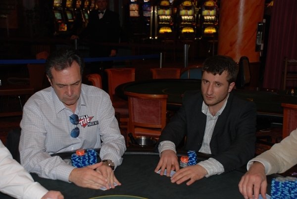 CAPT Bregenz Open Main Event Finale - Live aus dem Casino Bregenz CAPT Bregenz Open Main Event Finale - Live aus dem Casino Bregenz