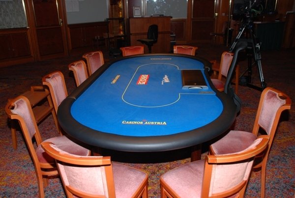 CAPT Bregenz Open Main Event Finale - Live aus dem Casino Bregenz CAPT Bregenz Open Main Event Finale - Live aus dem Casino Bregenz