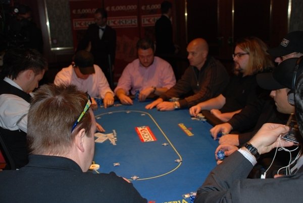 CAPT Bregenz Open Main Event Finale - Live aus dem Casino Bregenz CAPT Bregenz Open Main Event Finale - Live aus dem Casino Bregenz
