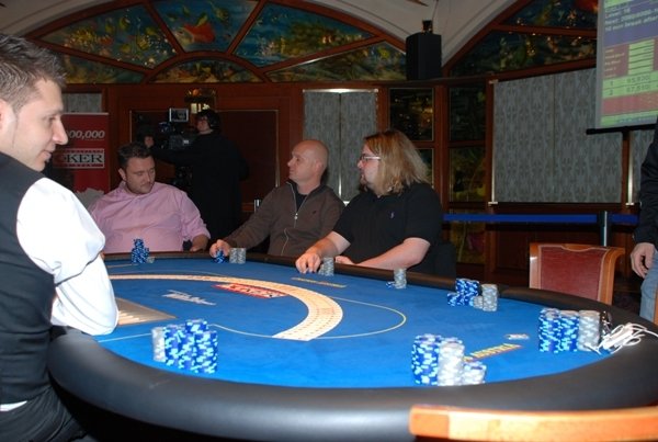 CAPT Bregenz Open Main Event Finale - Live aus dem Casino Bregenz CAPT Bregenz Open Main Event Finale - Live aus dem Casino Bregenz