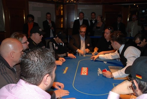 CAPT Bregenz Open Main Event Finale - Live aus dem Casino Bregenz CAPT Bregenz Open Main Event Finale - Live aus dem Casino Bregenz