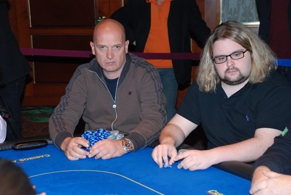 CAPT Bregenz Open Main Event Finale - Live aus dem Casino Bregenz CAPT Bregenz Open Main Event Finale - Live aus dem Casino Bregenz