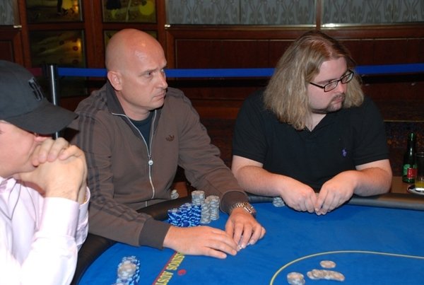 CAPT Bregenz Open Main Event Finale - Live aus dem Casino Bregenz CAPT Bregenz Open Main Event Finale - Live aus dem Casino Bregenz