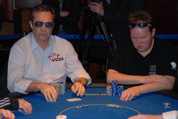 CAPT Bregenz Open Main Event Finale - Live aus dem Casino Bregenz CAPT Bregenz Open Main Event Finale - Live aus dem Casino Bregenz