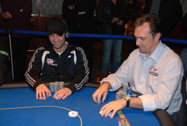 CAPT Bregenz Open Main Event Finale - Live aus dem Casino Bregenz CAPT Bregenz Open Main Event Finale - Live aus dem Casino Bregenz