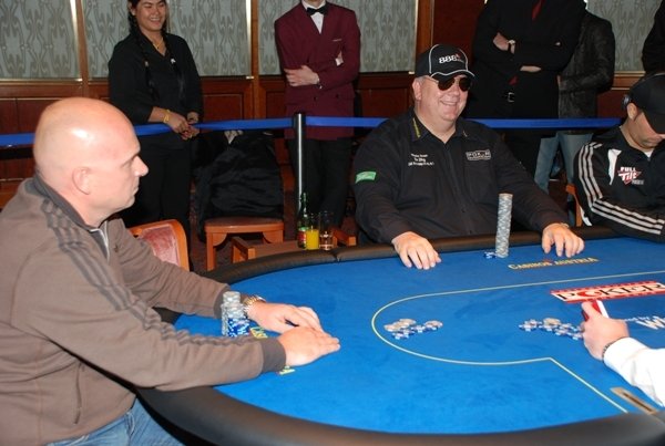 CAPT Bregenz Open Main Event Finale - Live aus dem Casino Bregenz CAPT Bregenz Open Main Event Finale - Live aus dem Casino Bregenz