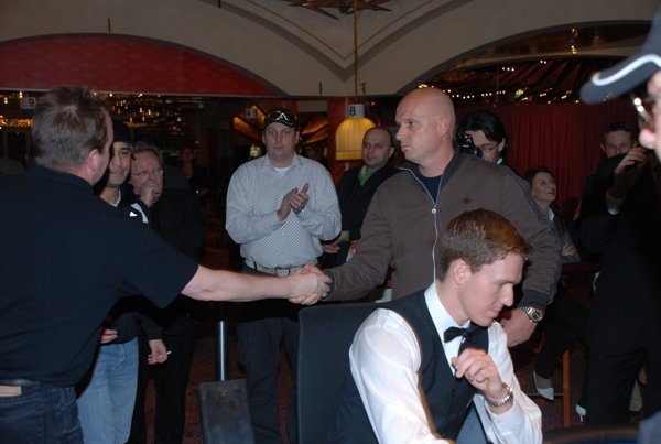 CAPT Bregenz Open Main Event Finale - Live aus dem Casino Bregenz CAPT Bregenz Open Main Event Finale - Live aus dem Casino Bregenz