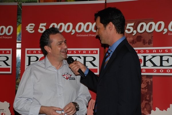 CAPT Bregenz Open Main Event Finale - Live aus dem Casino Bregenz CAPT Bregenz Open Main Event Finale - Live aus dem Casino Bregenz