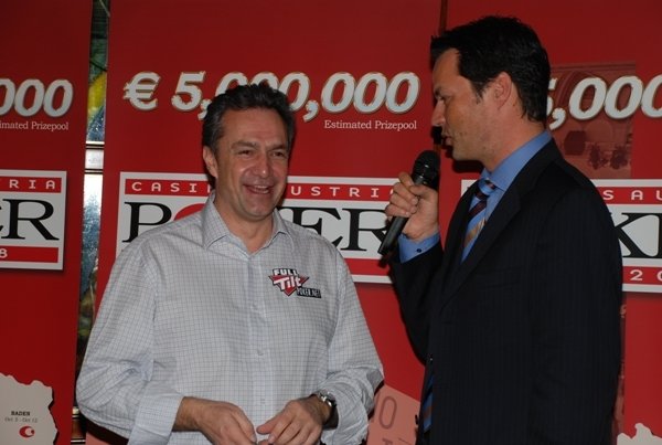 CAPT Bregenz Open Main Event Finale - Live aus dem Casino Bregenz CAPT Bregenz Open Main Event Finale - Live aus dem Casino Bregenz