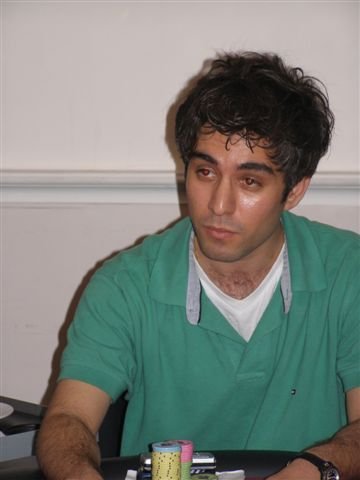Sieger Mohamed Sieger Mohamed