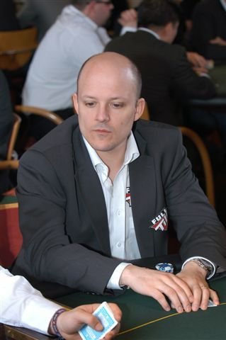 CAPT Salzburg Live: € 2.000 No Limit Hold\'em Main Event Tag 1 CAPT Salzburg Live: € 2.000 No Limit Hold\'em Main Event Tag 1