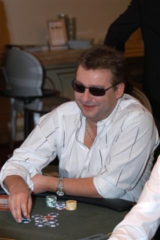 CAPT Salzburg Live: € 2.000 No Limit Hold\'em Main Event Tag 1 CAPT Salzburg Live: € 2.000 No Limit Hold\'em Main Event Tag 1