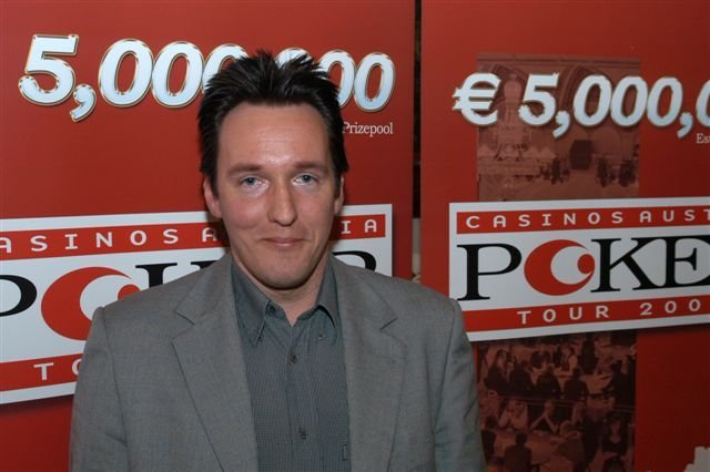 CAPT Salzburg Live: € 2.000 No Limit Hold\'em Main Event Tag 1 CAPT Salzburg Live: € 2.000 No Limit Hold\'em Main Event Tag 1