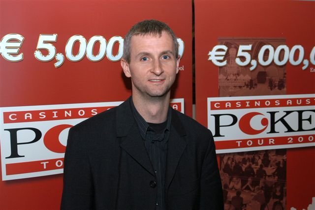 CAPT Salzburg Live: € 2.000 No Limit Hold\'em Main Event Tag 1 CAPT Salzburg Live: € 2.000 No Limit Hold\'em Main Event Tag 1