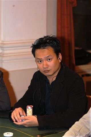 CAPT Salzburg Live: € 2.000 No Limit Hold\'em Main Event Tag 1 CAPT Salzburg Live: € 2.000 No Limit Hold\'em Main Event Tag 1