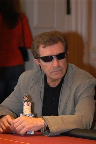CAPT Salzburg Live: € 2.000 No Limit Hold\'em Main Event Tag 1 CAPT Salzburg Live: € 2.000 No Limit Hold\'em Main Event Tag 1