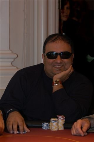 CAPT Salzburg Live: € 2.000 No Limit Hold\'em Main Event Tag 1 CAPT Salzburg Live: € 2.000 No Limit Hold\'em Main Event Tag 1