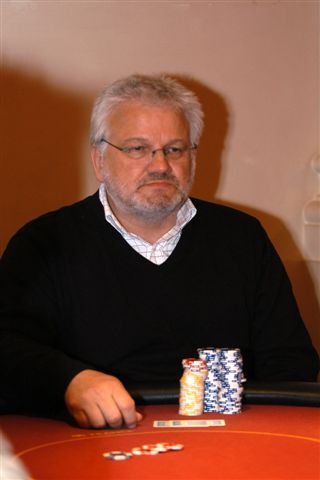 CAPT Salzburg Live: € 2.000 No Limit Hold\'em Main Event Tag 1 CAPT Salzburg Live: € 2.000 No Limit Hold\'em Main Event Tag 1