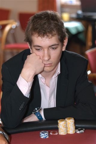 CAPT Salzburg Live: € 2.000 No Limit Hold\'em Main Event Finale CAPT Salzburg Live: € 2.000 No Limit Hold\'em Main Event Finale