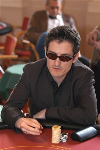 CAPT Salzburg Live: € 2.000 No Limit Hold\'em Main Event Finale CAPT Salzburg Live: € 2.000 No Limit Hold\'em Main Event Finale
