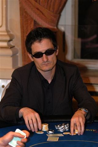 CAPT Salzburg Live: € 2.000 No Limit Hold\'em Main Event Finale CAPT Salzburg Live: € 2.000 No Limit Hold\'em Main Event Finale