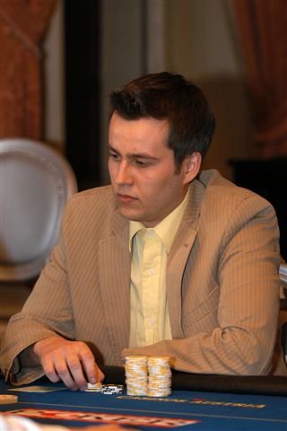 CAPT Salzburg Live: € 2.000 No Limit Hold\'em Main Event Finale CAPT Salzburg Live: € 2.000 No Limit Hold\'em Main Event Finale