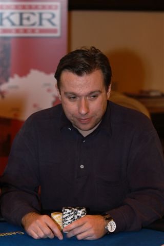 CAPT Salzburg Live: € 2.000 No Limit Hold\'em Main Event Finale CAPT Salzburg Live: € 2.000 No Limit Hold\'em Main Event Finale