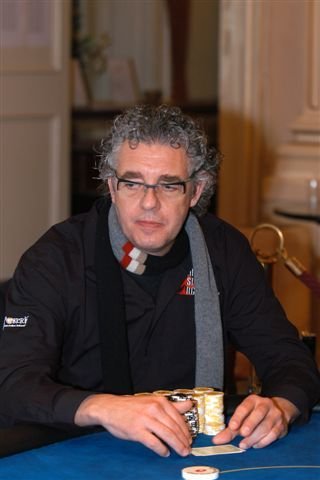CAPT Salzburg Live: € 2.000 No Limit Hold\'em Main Event Finale CAPT Salzburg Live: € 2.000 No Limit Hold\'em Main Event Finale
