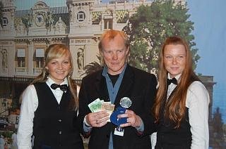 Finale des Frühlingserwachen im Casino Bad Oeynhausen