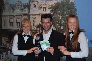 Finale des Frühlingserwachen im Casino Bad Oeynhausen