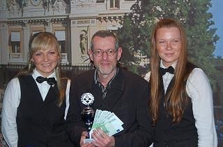 Finale des Frühlingserwachen im Casino Bad Oeynhausen