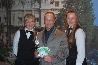 Finale des Frühlingserwachen im Casino Bad Oeynhausen