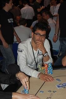 AntonioEsfandiari AntonioEsfandiari
